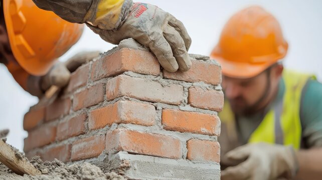 Masonry Restoration